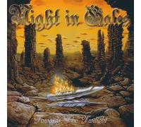 Night in Gales - Towards the Twilight [Vinilo]