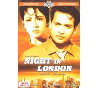 Night in London [Francia] [DVD]