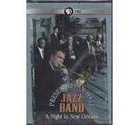 Night in New Orleans [Reino Unido] [DVD]
