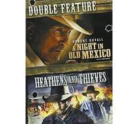 Night in Old Mexico - A Night in Old Mexico / Heathens and Thieves [USA] [DVD]