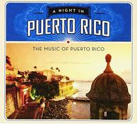 Various - Night in Puerto Rico
