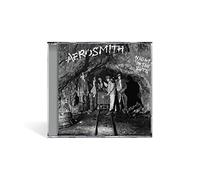 Aerosmith – Night In the Ruts – CD