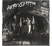 Night in the Ruts