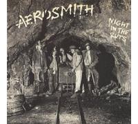 Night in the Ruts [Limited]