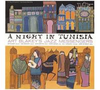 Night in Tunisia