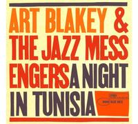 Night In Tunisia
