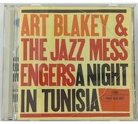 Night in Tunisia
