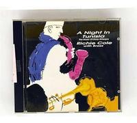 Night in Tunisia, a -Music of