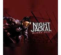Night Jackal: Blood Debt (PC) Steam Gift - GLOBAL