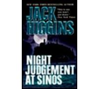 Night Judgement At Sinos (ebook)