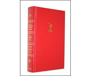night judgement at sinos/the witness/the gold of st matthew