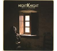 Night Knight - God is a Motherfucker [Import]