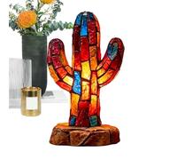 Night Lamp, Artistic Soft Glow Ambient Animal Lamp with Warm Light Decorative Ornament Design, Bedroom Mood Lighting Decor for Study Apartment Dorm Room Boys Girls Kids Teens Students