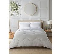 Night Lark Nordic Mist - Edredón para Cama de Matrimonio (4,5 TOG)