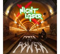 Night laser - Power to power