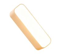 Night Light for Kids - LED Motion Sensor Rechargeable Warm Bedside Study