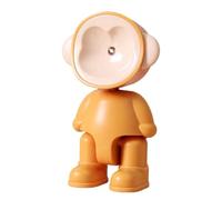 Night Light For Kids, LED Night Light, Mini Lights For Kids, Mini Battery Powered Adjustable Pose LED Lights Bedside Lamps Home Decor Bedroom Living Room Nursery Dorm Desk Table Shelf Nightstand