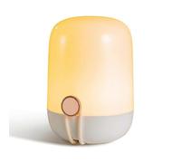 Night Light for Kids, Touch Control Rechargeable Baby Night Light Color Changing Bedside Night Lamp, Nursery