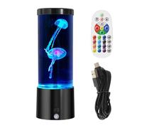 Night Light Lamp, Decorative LED Battery, Remote Control Lighting, Warm Glow, Easy Install, Multi-Purpose Design for Home Bedroom Kids Room Nursery Office Apartment Birthday Party Holiday