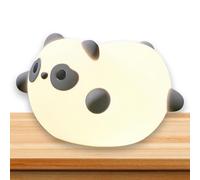 Night Light - Panda Night Light | Touch Lamp | Panda Animal Lamp Touch Night Light Regulable Bedside Lamp Recargable Bedside Lamp Cute Desk Decor Dimmable Lamp For Breastfeeding, Reading & Sleeping