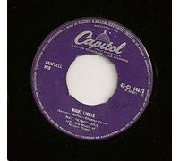 Night Lights / Dame Crazy-7" 45