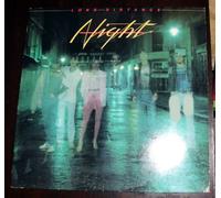 Night - Long distance (1980) / Vinyl record [Vinyl-LP]