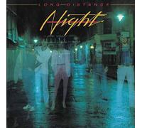 Night - Long Distance