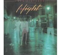 NIGHT - LONG DISTANCE LP US PLANET 1980