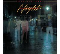 Night - Long Distance - Planet Records - PL 52 251