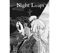 Night Loops (PC) - Steam Key - GLOBAL