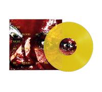 Night Lovell MY BLOOD AS the INK (Vinyl) 12" Album Coloured Vinyl