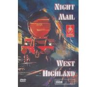 Night Mail/West Highland [Reino Unido] [DVD]