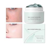 Night Moisturizing Essënce Gel - Hydrating Ant? aging Face Moisturizer | Lightweight Non-Greasy Daily & Night Skincare, Gentle Nourishing Formula for Women & Girls