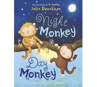 Night Monkey, Day Monkey: 1