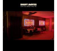 Night Moves Can You Really Find Me (Vinyl) 12" Album (Importación USA)