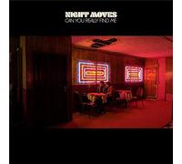 Night Moves - Can You Really Find Me [Vinilo]