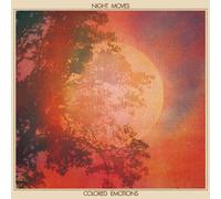 Night Moves - Colored Emotions