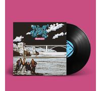 Night Moves Double Life (Vinyl) 12" Album (Importación USA)