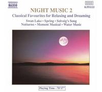 Night Music 6-10