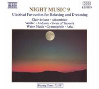 Night Music 9