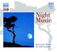 Night music klassische musik