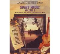 Night Music Vol. 2 [Francia] [DVD]