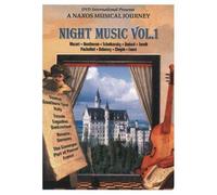 NIGHT MUSIC VOL1 - SCENES FROM ITALY / G