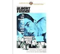 Night Must Fall [USA] [DVD]