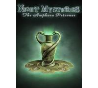 Night Mysteries: The Amphora Prisoner (PC) - Steam Key - GLOBAL