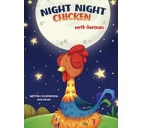 Night Night Chicken (German Edition)
