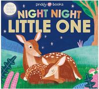 Night Night Little One (Night Night Books): Glow in the dark!