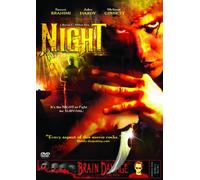 Night - Night [USA] [DVD]