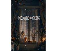 Night Notes A Journal for Dreamers: Aesthetic Notebook Perfect for Evening Writing, Dream Logging, and Self Reflection