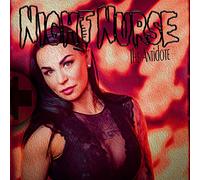 Night Nurse - The Antidote (+ CD) [Vinilo]